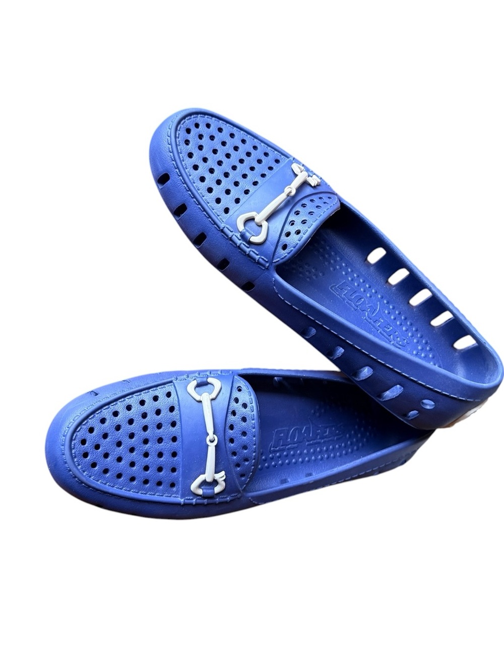 Floafers Tycoon Bit Drive Loafer / Moccasins Aesthetics.